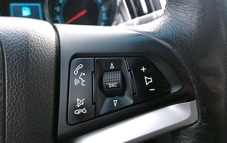 Chevrolet Cruze II, 2014 год, 850 000 рублей, 8 фотография