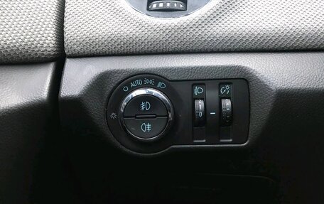 Chevrolet Cruze II, 2014 год, 850 000 рублей, 9 фотография