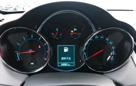 Chevrolet Cruze II, 2014 год, 850 000 рублей, 13 фотография