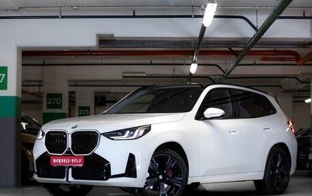 BMW X3, 2024 год, 9 550 000 рублей, 1 фотография