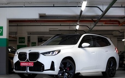 BMW X3, 2024 год, 9 550 000 рублей, 1 фотография