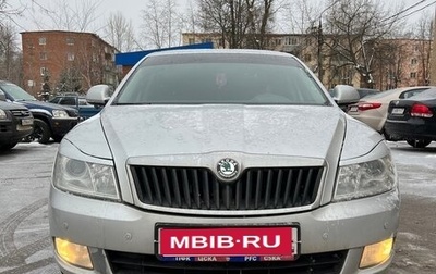 Skoda Octavia, 2011 год, 1 100 000 рублей, 1 фотография