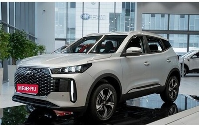 Chery Tiggo 4 I рестайлинг, 2025 год, 2 500 000 рублей, 1 фотография