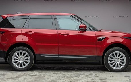 Land Rover Range Rover Sport II, 2019 год, 6 599 000 рублей, 6 фотография