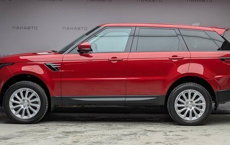 Land Rover Range Rover Sport II, 2019 год, 6 599 000 рублей, 5 фотография