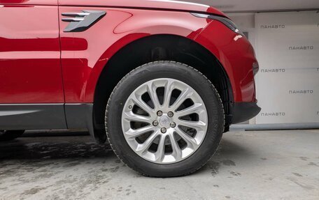 Land Rover Range Rover Sport II, 2019 год, 6 599 000 рублей, 7 фотография