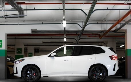 BMW X3, 2024 год, 9 550 000 рублей, 2 фотография