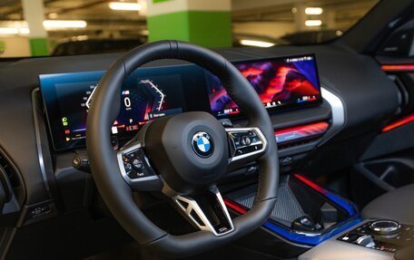 BMW X3, 2024 год, 9 550 000 рублей, 13 фотография