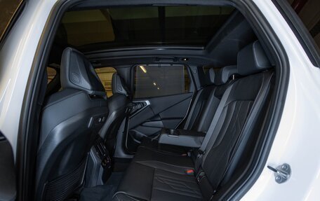 BMW X3, 2024 год, 9 550 000 рублей, 18 фотография