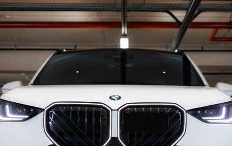 BMW X3, 2024 год, 9 550 000 рублей, 9 фотография