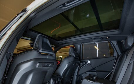 BMW X3, 2024 год, 9 550 000 рублей, 19 фотография
