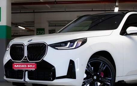 BMW X3, 2024 год, 9 550 000 рублей, 10 фотография