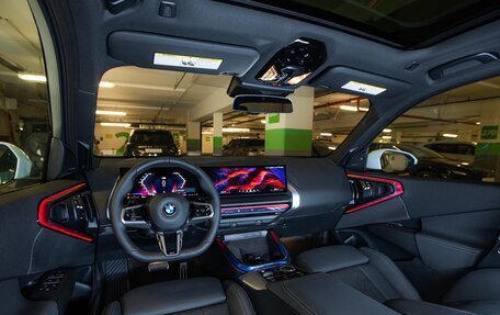 BMW X3, 2024 год, 9 550 000 рублей, 26 фотография