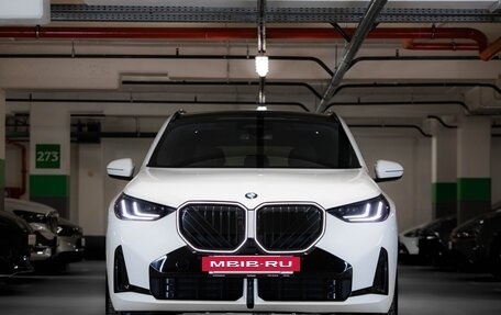 BMW X3, 2024 год, 9 550 000 рублей, 8 фотография