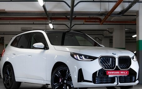 BMW X3, 2024 год, 9 550 000 рублей, 7 фотография
