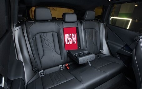 BMW X3, 2024 год, 9 550 000 рублей, 23 фотография