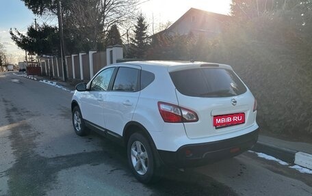 Nissan Qashqai, 2011 год, 1 000 060 рублей, 7 фотография