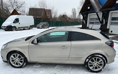 Opel Astra H, 2010 год, 700 000 рублей, 3 фотография