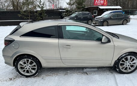 Opel Astra H, 2010 год, 700 000 рублей, 2 фотография