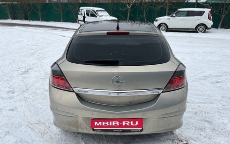 Opel Astra H, 2010 год, 700 000 рублей, 4 фотография