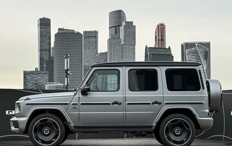 Mercedes-Benz G-Класс AMG, 2025 год, 38 700 000 рублей, 7 фотография