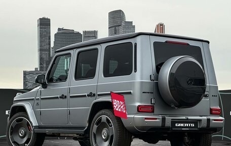 Mercedes-Benz G-Класс AMG, 2025 год, 38 700 000 рублей, 6 фотография