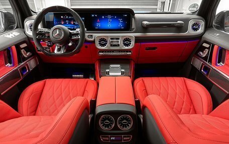 Mercedes-Benz G-Класс AMG, 2025 год, 38 700 000 рублей, 19 фотография