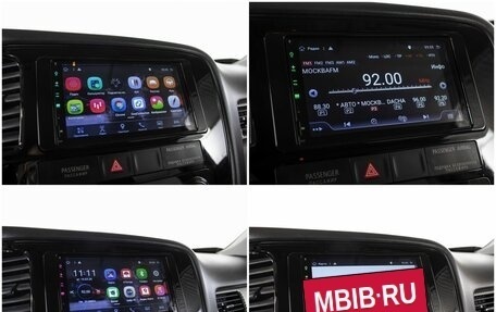 Mitsubishi Outlander III рестайлинг 3, 2016 год, 1 855 000 рублей, 18 фотография