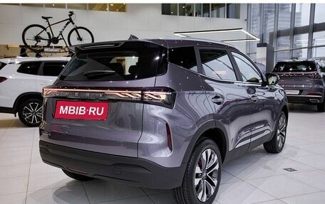 Chery Tiggo 4 I рестайлинг, 2025 год, 2 500 000 рублей, 7 фотография