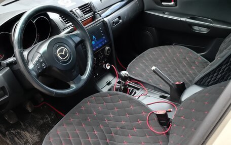 Mazda 3, 2006 год, 570 000 рублей, 1 фотография