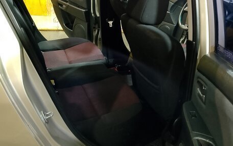 Mazda 3, 2006 год, 570 000 рублей, 4 фотография
