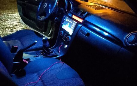 Mazda 3, 2006 год, 570 000 рублей, 5 фотография