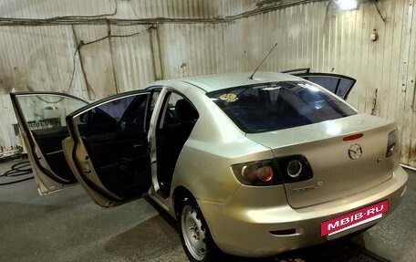 Mazda 3, 2006 год, 570 000 рублей, 3 фотография