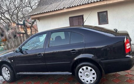 Skoda Octavia IV, 2007 год, 700 000 рублей, 7 фотография