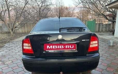 Skoda Octavia IV, 2007 год, 700 000 рублей, 6 фотография