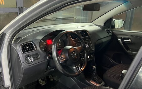Volkswagen Polo VI (EU Market), 2012 год, 635 000 рублей, 6 фотография