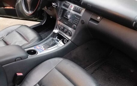 Mercedes-Benz C-Класс, 2004 год, 580 000 рублей, 7 фотография