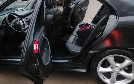 Mercedes-Benz C-Класс, 2004 год, 580 000 рублей, 4 фотография