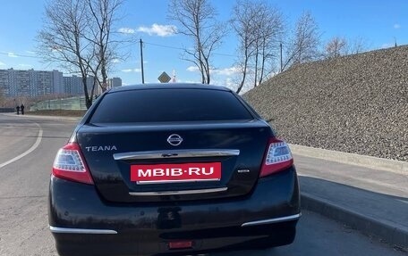 Nissan Teana, 2012 год, 800 000 рублей, 4 фотография