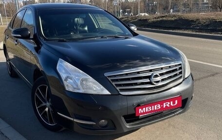 Nissan Teana, 2012 год, 800 000 рублей, 3 фотография