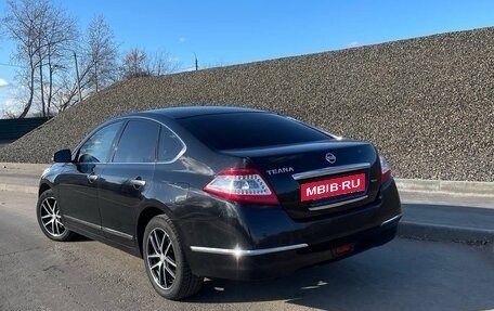 Nissan Teana, 2012 год, 800 000 рублей, 2 фотография