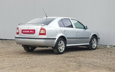 Skoda Octavia, 2008 год, 785 000 рублей, 3 фотография