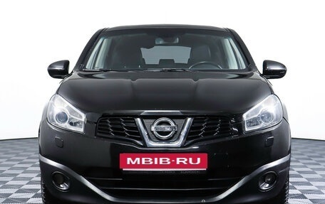 Nissan Qashqai, 2011 год, 1 032 000 рублей, 2 фотография