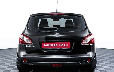 Nissan Qashqai, 2011 год, 1 032 000 рублей, 6 фотография