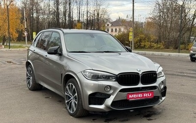 BMW X5 M, 2016 год, 3 750 000 рублей, 1 фотография