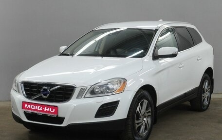 Volvo XC60 II, 2013 год, 1 690 000 рублей, 1 фотография