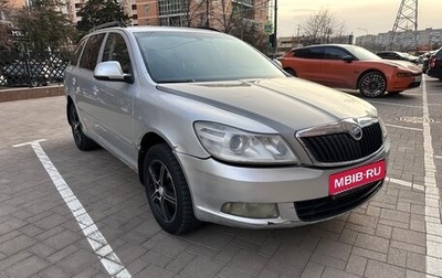 Skoda Octavia, 2012 год, 565 000 рублей, 1 фотография