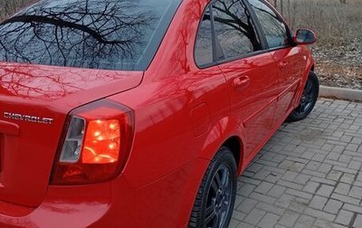 Chevrolet Lacetti, 2007 год, 749 000 рублей, 1 фотография