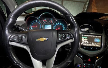 Chevrolet Cruze II, 2014 год, 780 000 рублей, 8 фотография