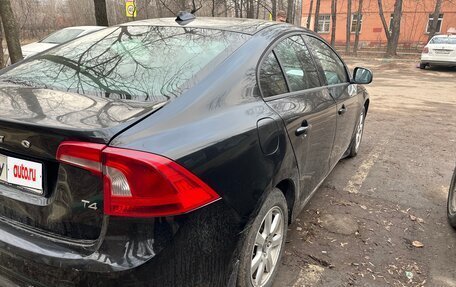 Volvo S60 III, 2011 год, 4 фотография